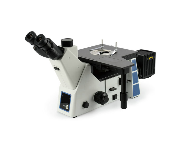 BGJ-4000M倒置金相显微镜